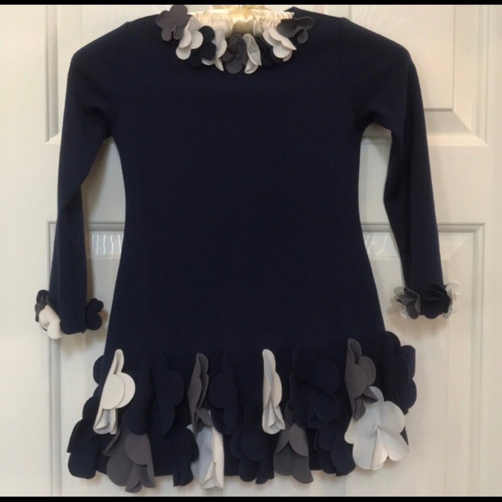 Biscotti Girls Dress
